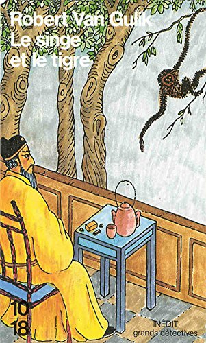 Le Singe et le tigre