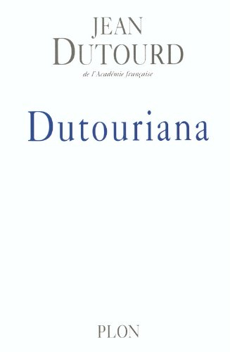 Dutouriana