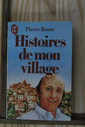 Histoires de mon village