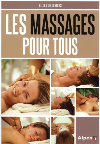 Les massages pour tous