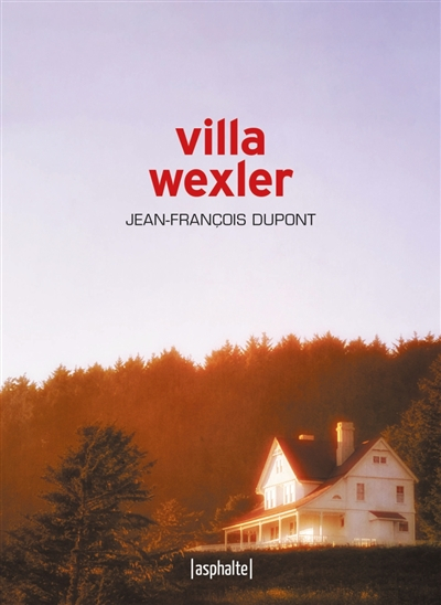 Villa Wexler