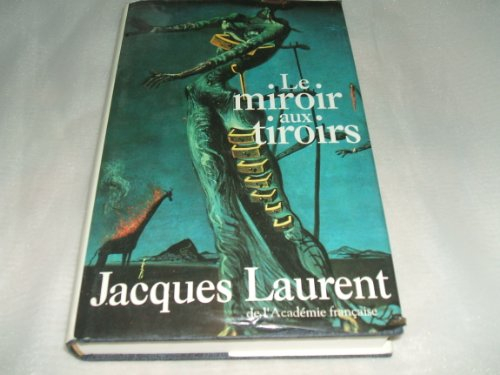 Le miroir aux tiroirs