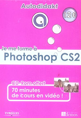 Je me forme à Photoshop CS2