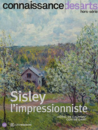 Sisley l'impressionniste