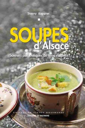 Soupe d'Alsace