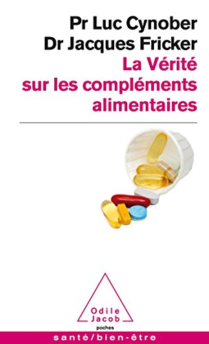 La vérité sur les compléments alimentaires