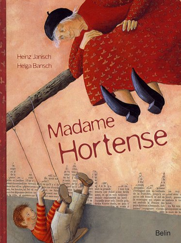 Madame Hortense