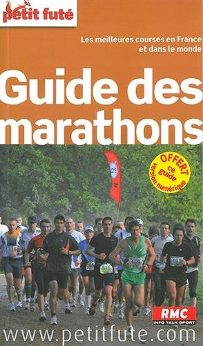 Guide des marathons : les meilleures courses en France et dans le monde