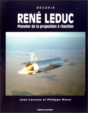 René Leduc, pionnier de l'aviation