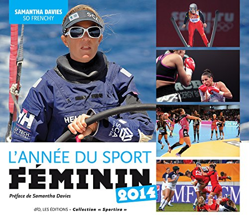 L'année du sport féminin 2014