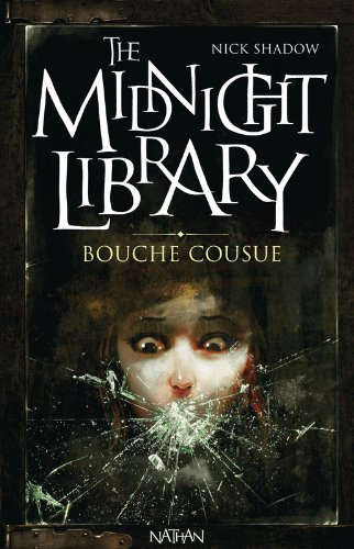 The midnight library. Vol. 6