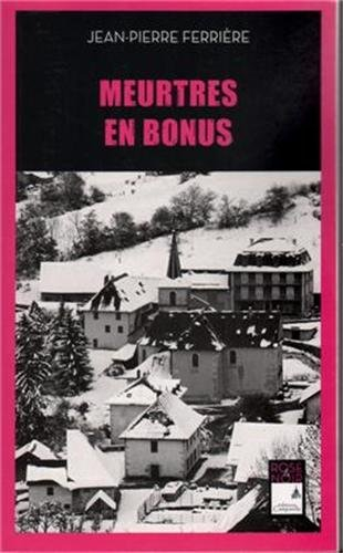 Meurtres en bonus