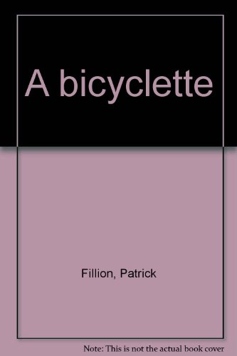 A bicyclette
