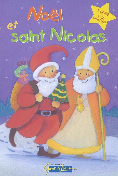 Noël et saint Nicolas