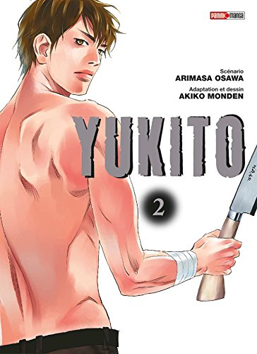 Yukito. Vol. 2