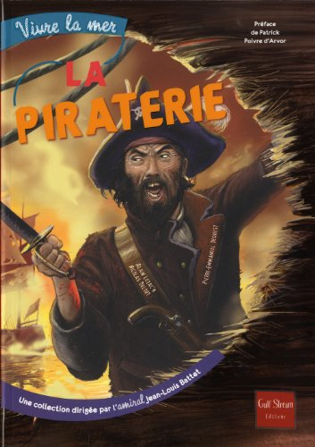 La piraterie