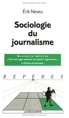 Sociologie du journalisme