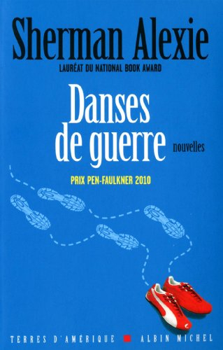 Danses de guerre