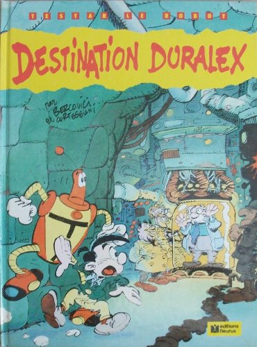 Destination Duralex