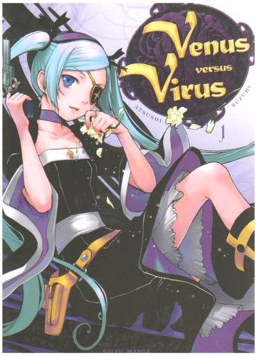 Venus versus Virus. Vol. 1