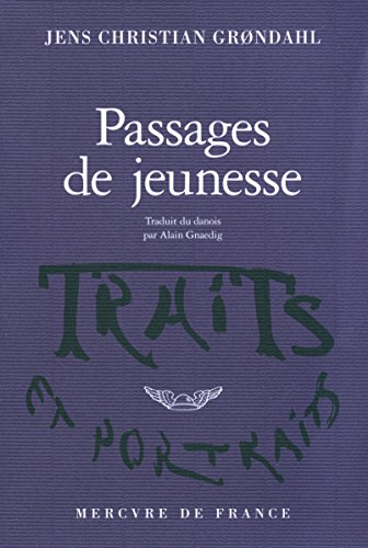 Passages de jeunesse