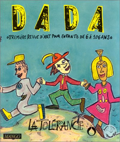 Dada, n° 46. Eugène Delacroix