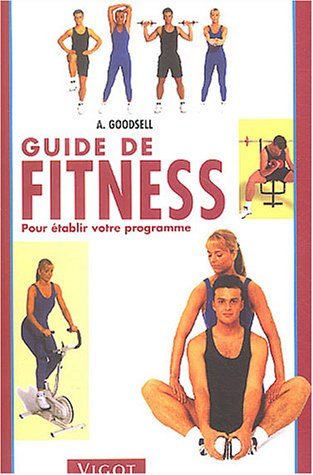 Guide de fitness pour établir votre programme
