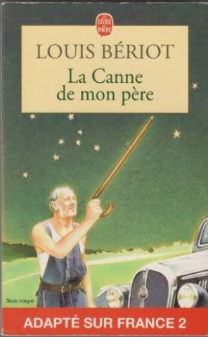 La canne de mon père