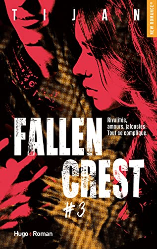 Fallen Crest. Vol. 3