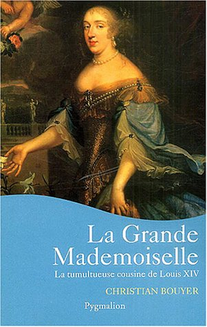 La Grande Mademoiselle