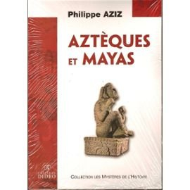 azteques et mayas