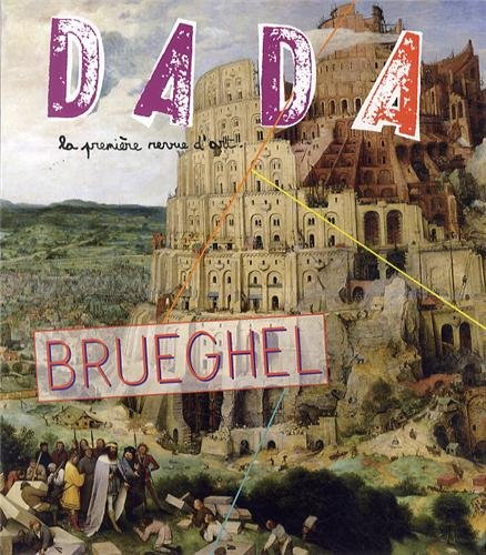 Dada, n° 188. Brueghel