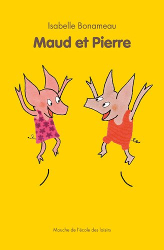 Maud et Pierre