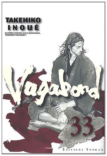 Vagabond. Vol. 33