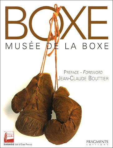 Boxe : Musée de la boxe
