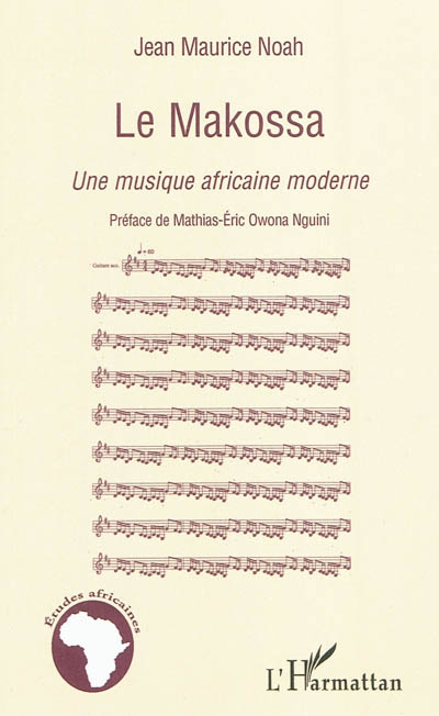 Le makossa : une musique africaine moderne