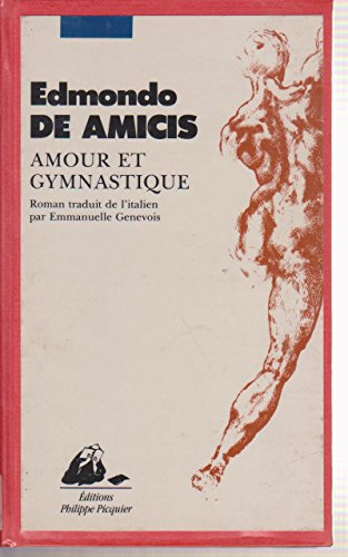 Amour et gymnastique