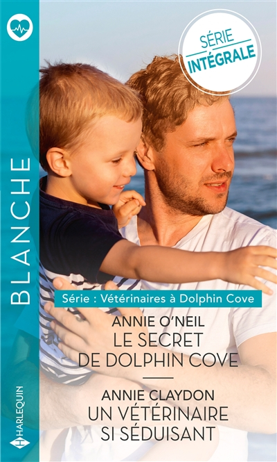 Vétérinaires à Dolphin Cove : série intégrale