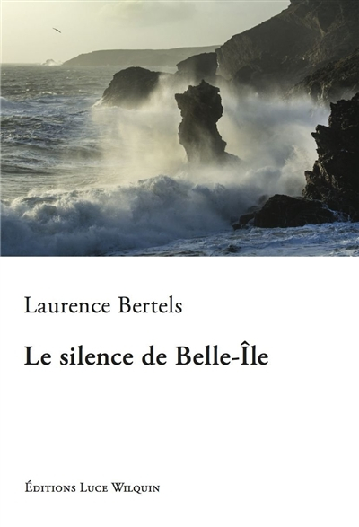 Le silence de Belle-Ile
