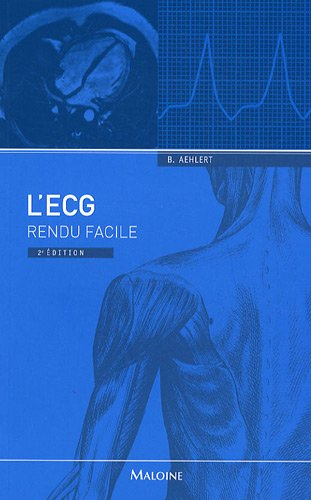 L'ECG rendu facile