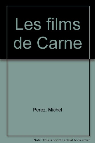 Les Films de Carné
