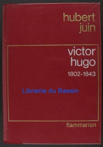 Victor Hugo. Vol. 3. 1870-1885