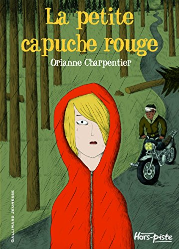 La petite capuche rouge