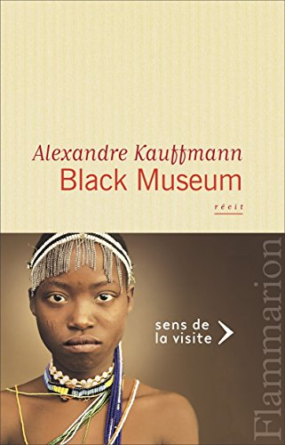 Black museum : récit