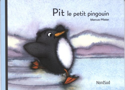 Pit le petit pingouin
