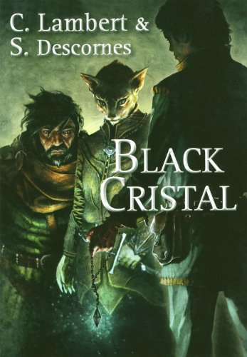Black cristal. Vol. 1