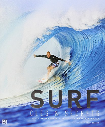Surf : clés & secrets