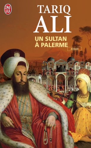 Un sultan à Palerme