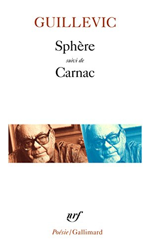 Sphère. Carnac