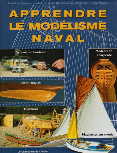 Apprendre le modélisme naval